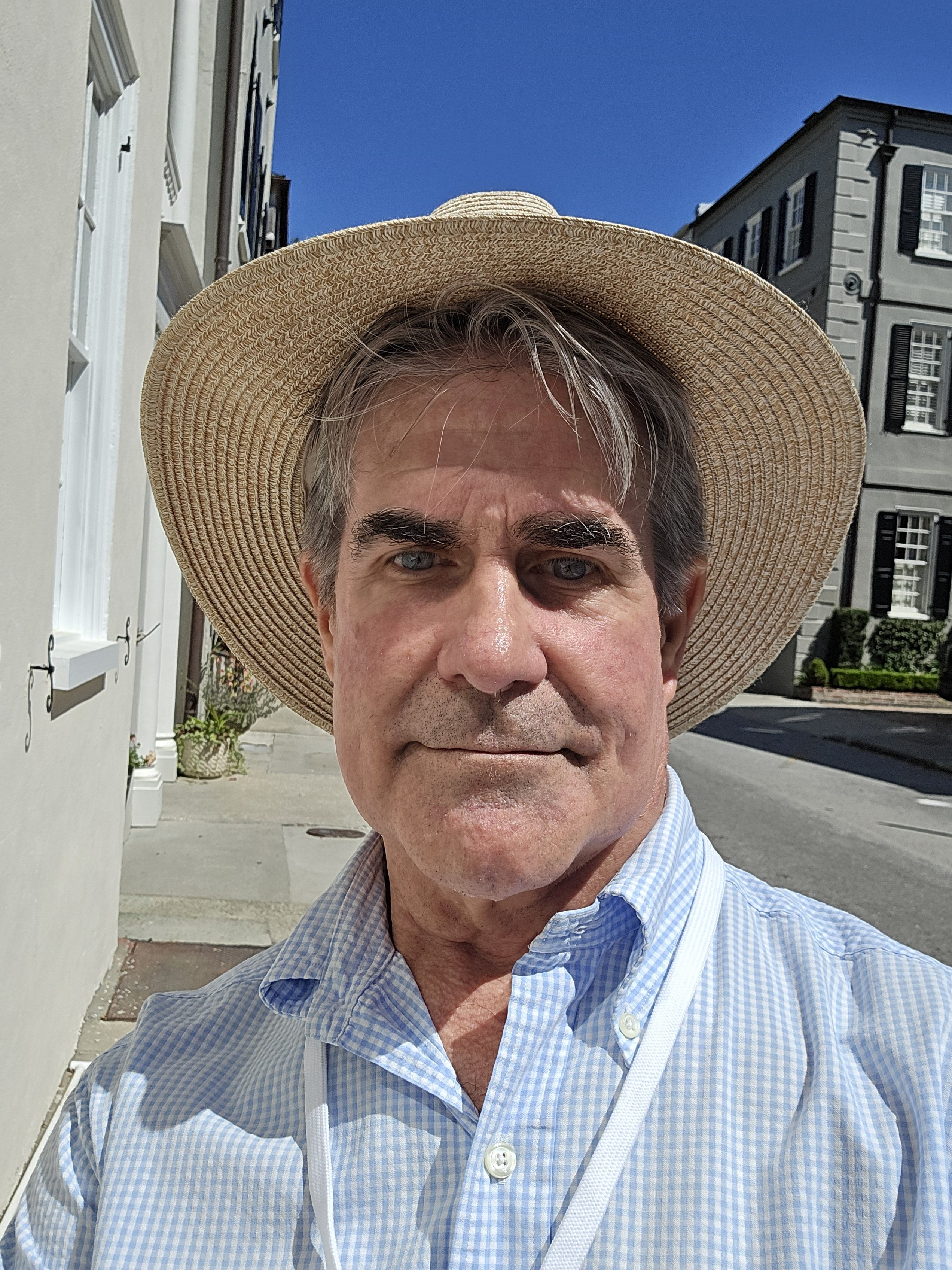 Charleston Tour Guide Expert