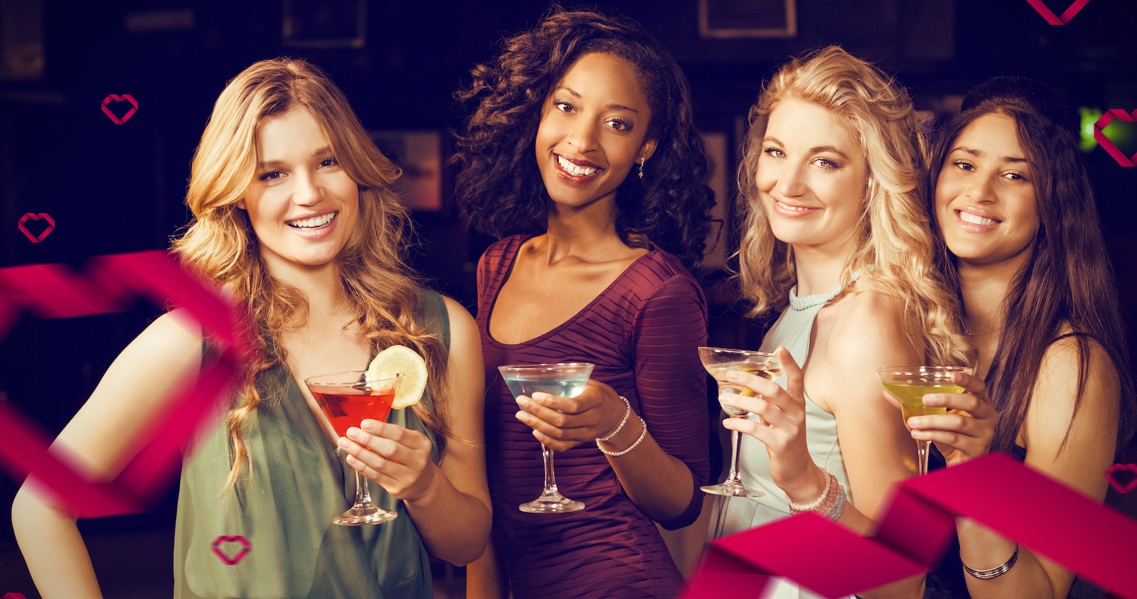 Bachelorette Transportation