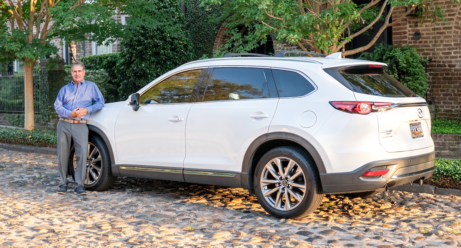 Transportation Company