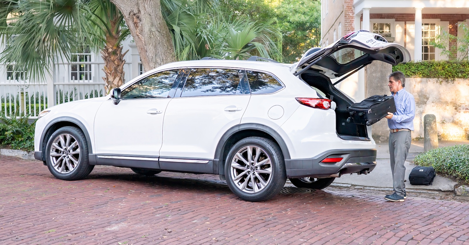 Charleston Transportation with Great Service