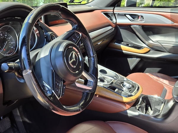 Charleston Luxury Vehicle Transportation