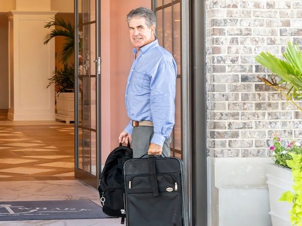 Owner of Charleston Historic Tours and Transportation